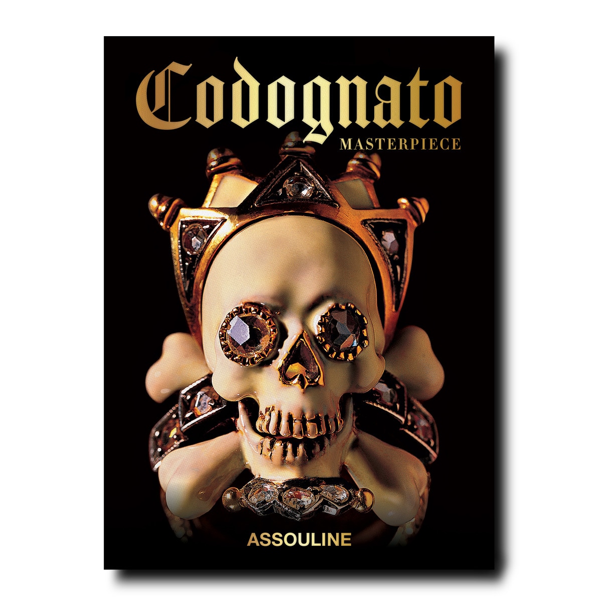 Codognato masterpiece 2
