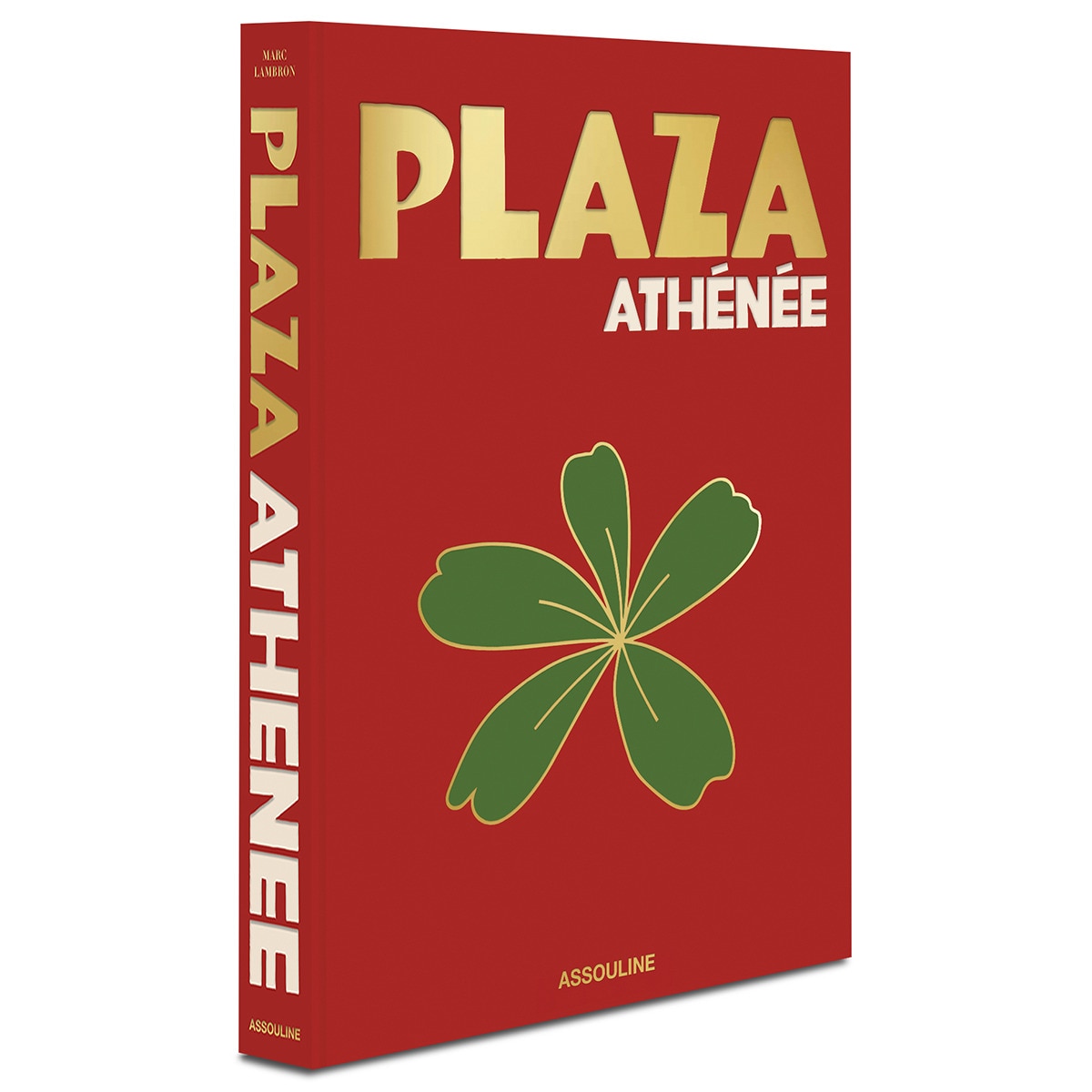 Plaza athenee 1
