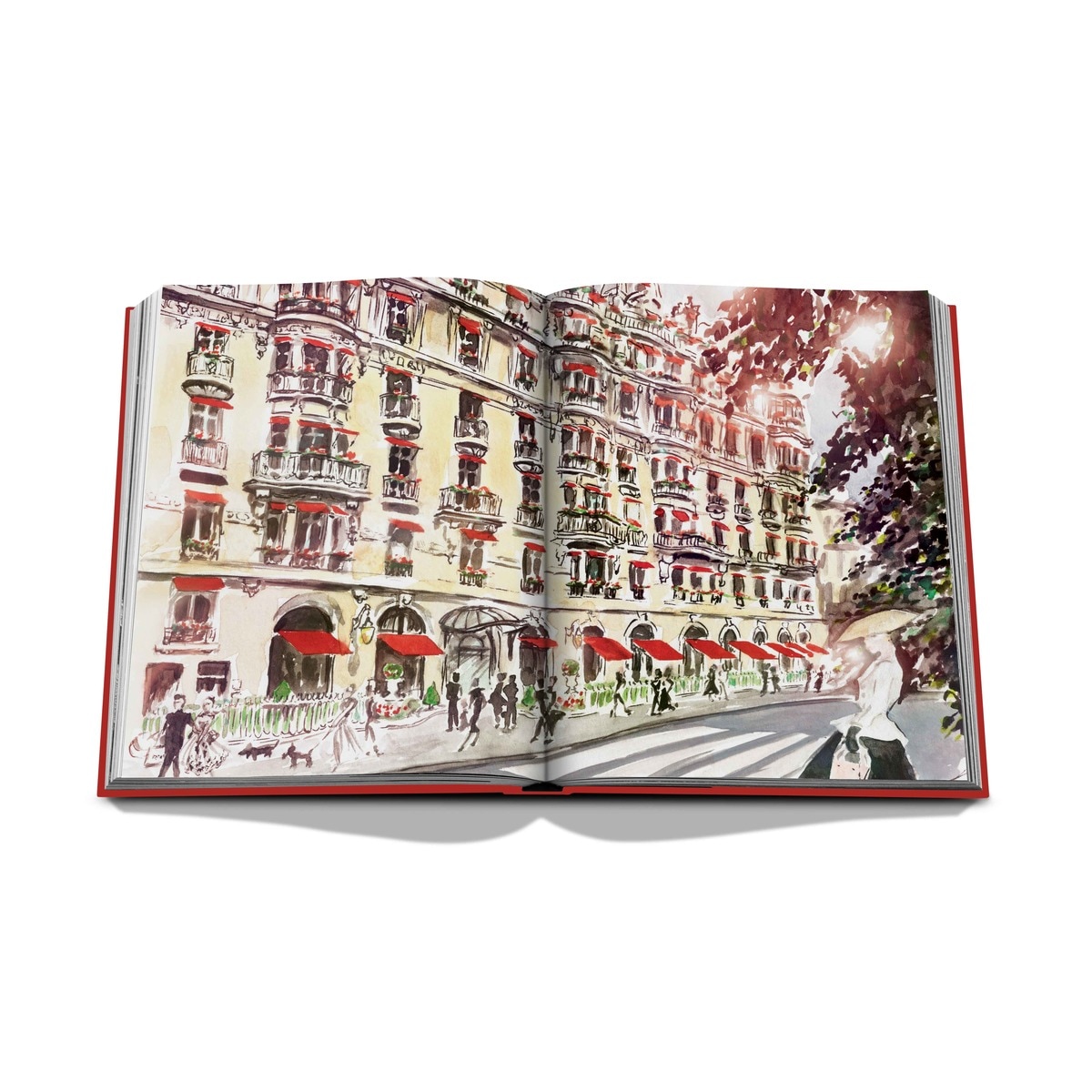 Plaza athenee 12