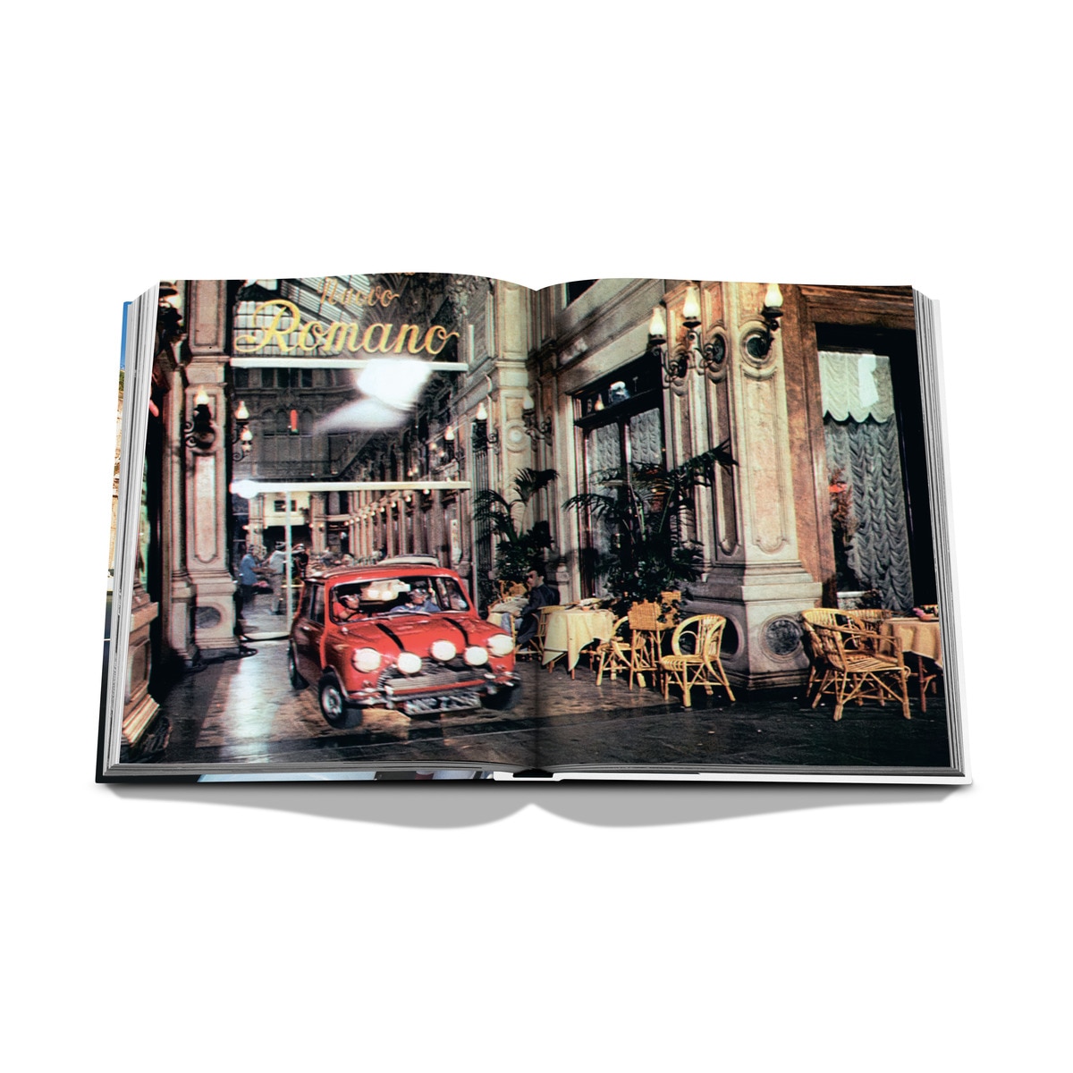 Dolce vita 15