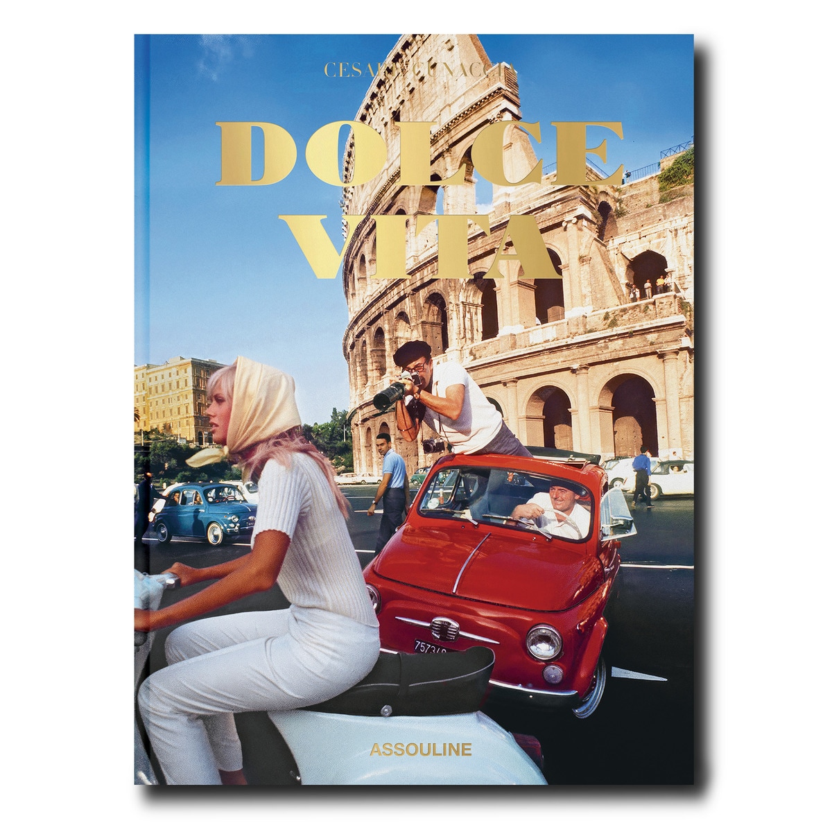 Dolce vita 2