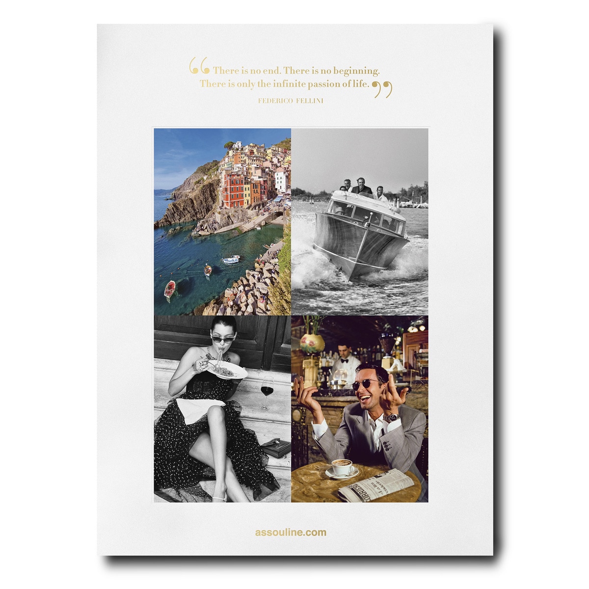Dolce vita 3