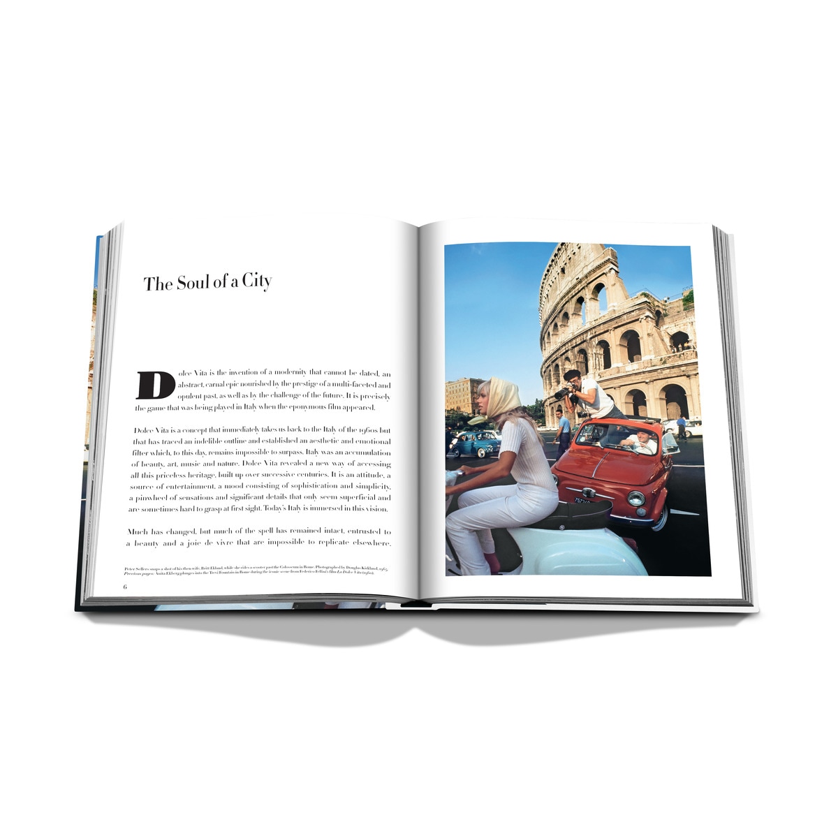 Dolce vita 16