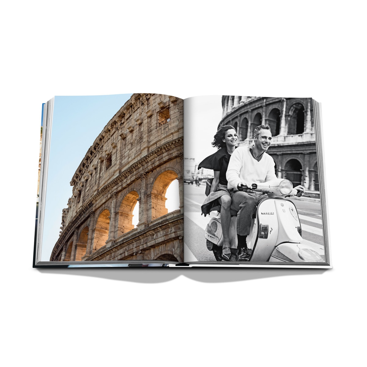 Dolce vita 5
