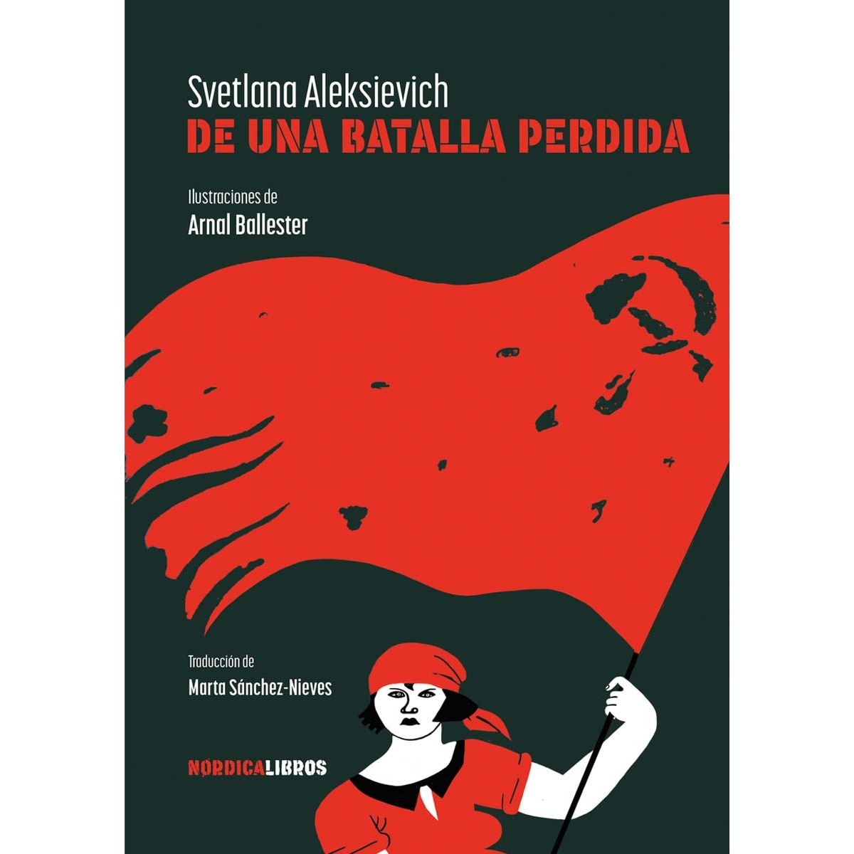 De una batalla perdida 1
