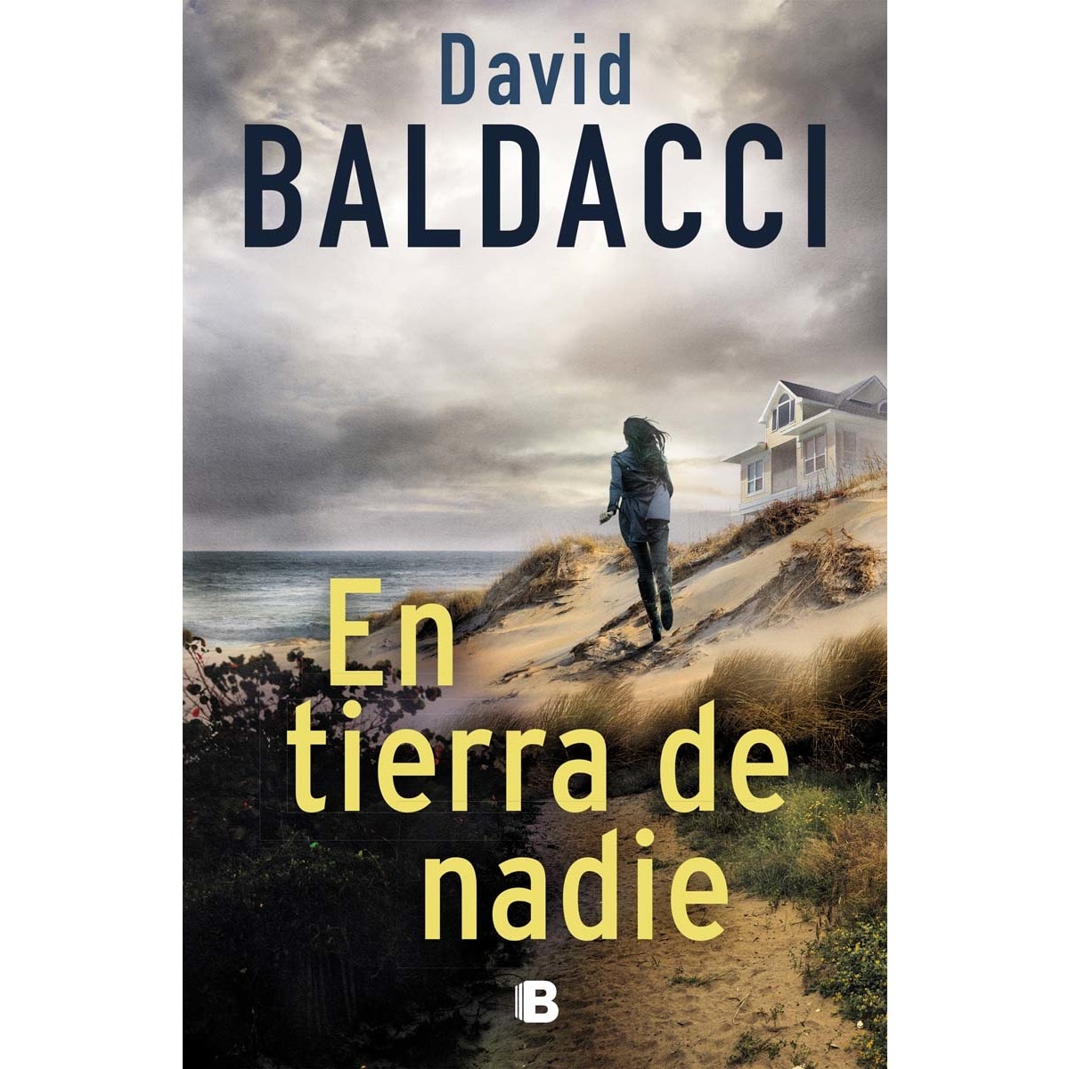 Imagem 0 de En tierra de nadie (Serie John Puller 4) (Capa mole)