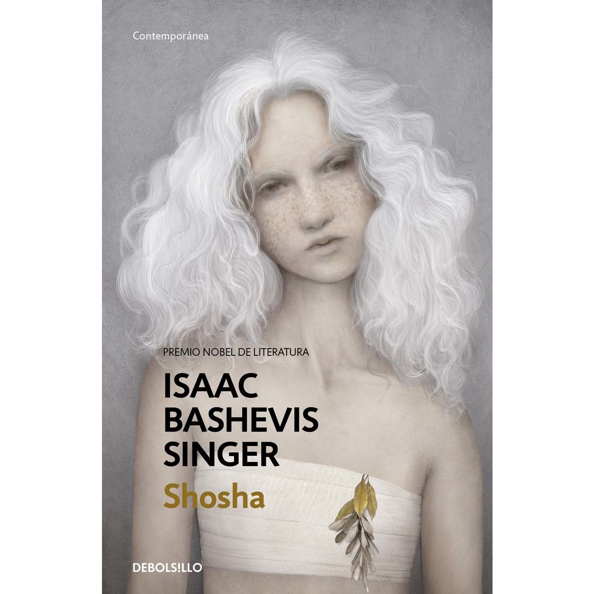 Shosha (Bolsillo) (Tapa blanda) 1