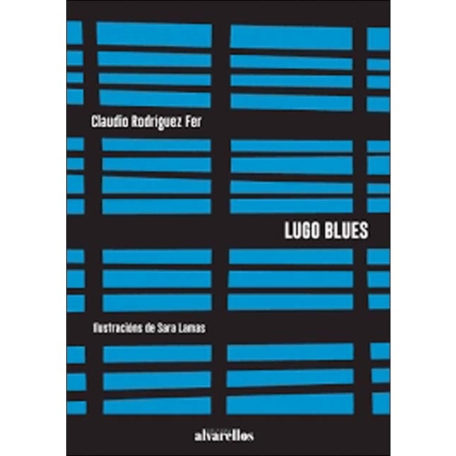 LUGO BLUES 1