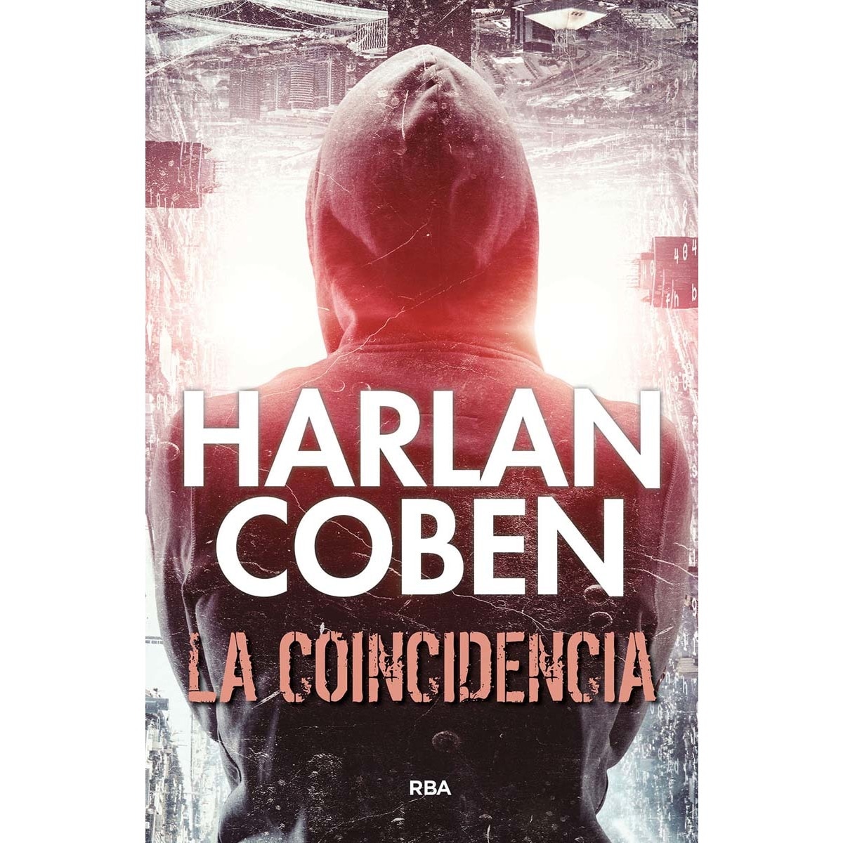 La coincidencia (Capa mole) 1