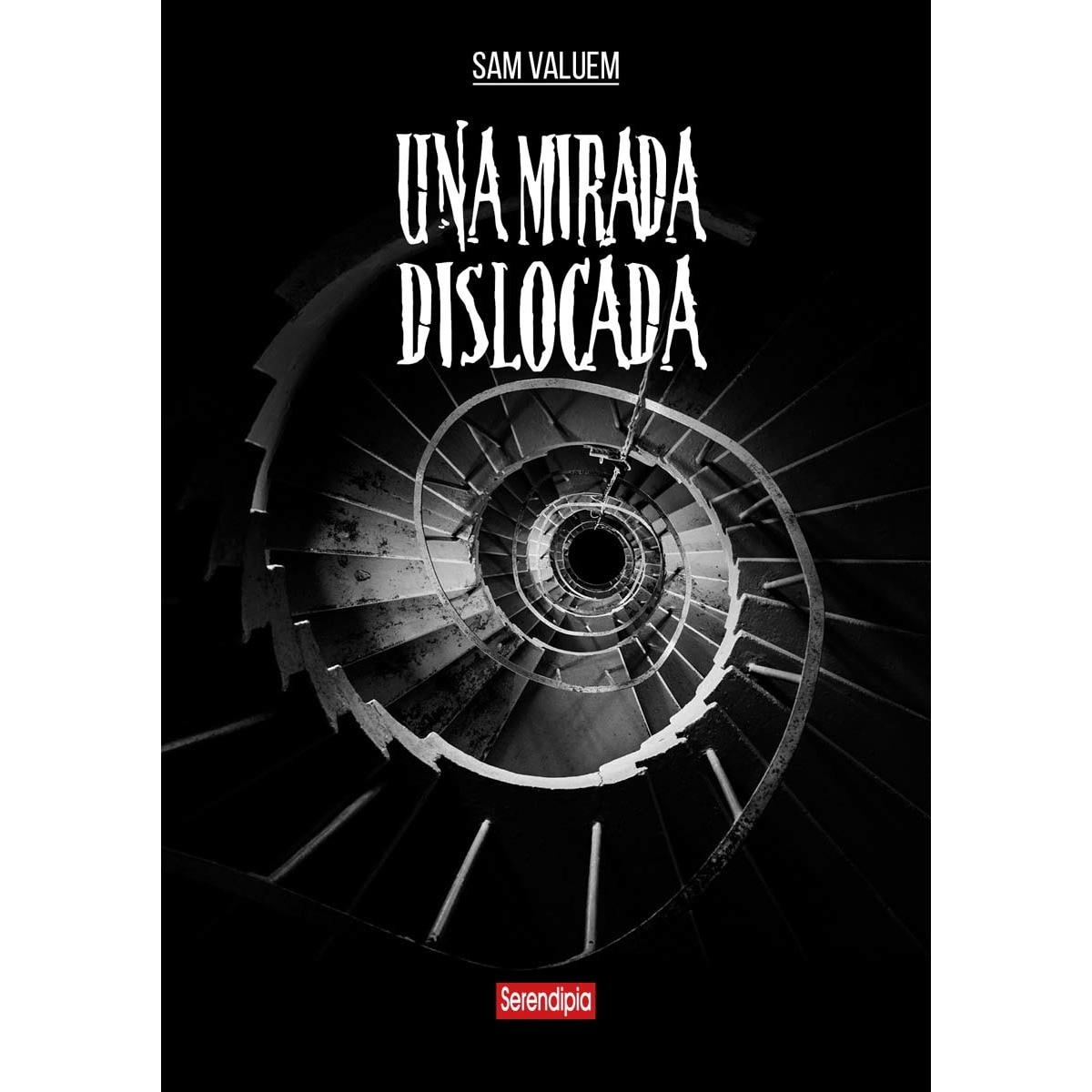 Una mirada dislocada (Bolso) (Capa mole) 1