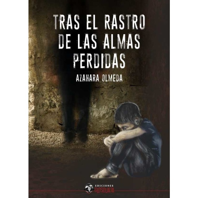 Tras el rastro de las almas perdidas (Bolso) 1