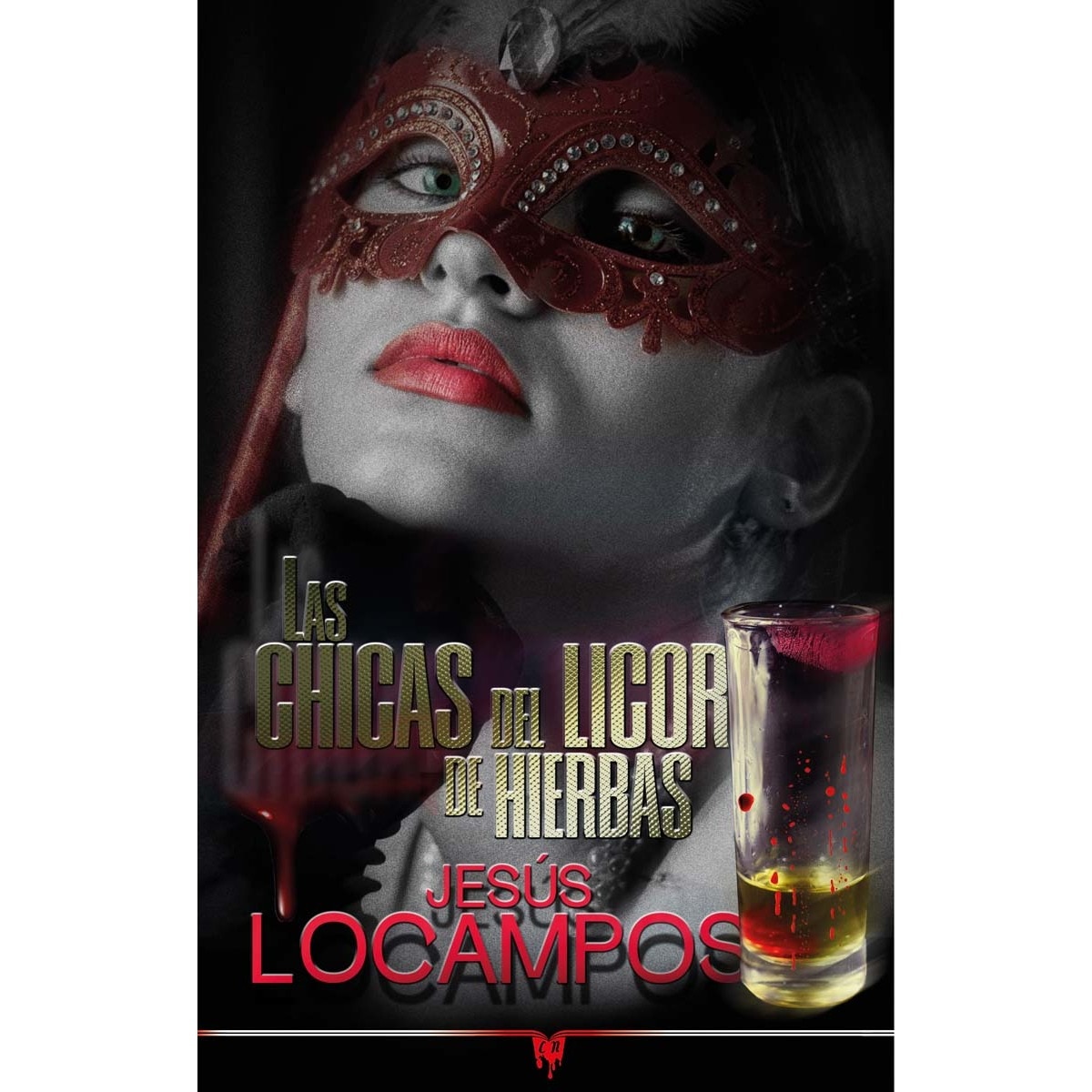 Las chicas del licor de hierbas (Bolso) 1