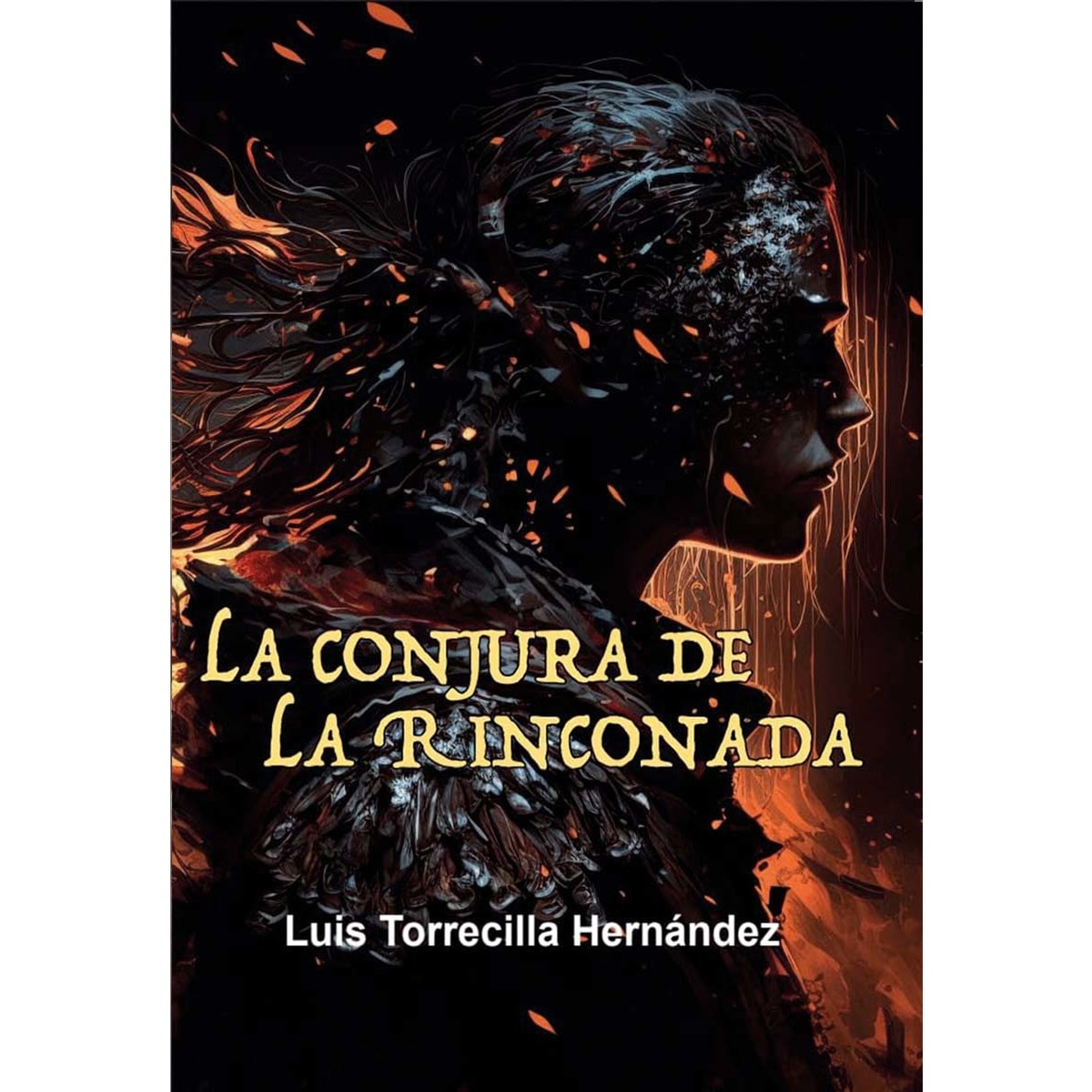 Imagem 0 de La conjura de la Rinconada (Bolso) (Capa mole com abas)