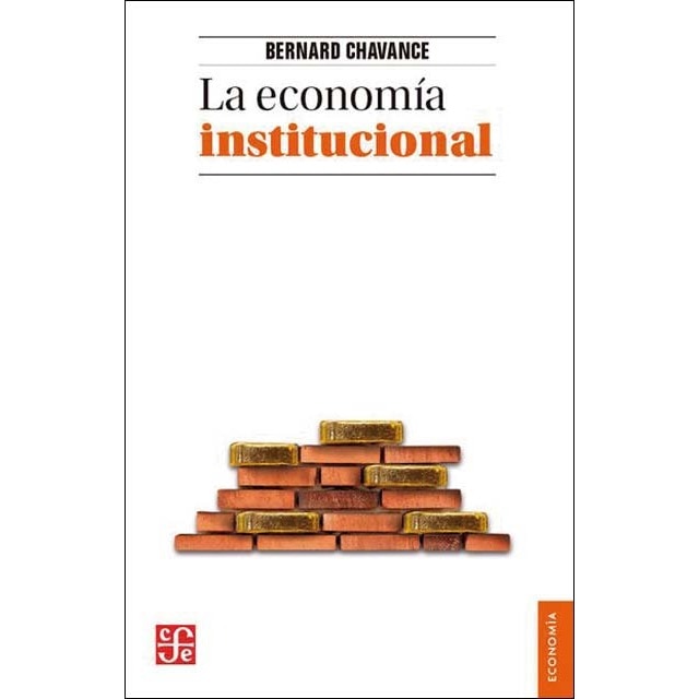 La economia institucional 1