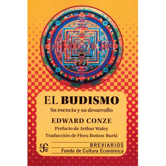 Imagen 0 de El budismo: su esencia y su desarrollo
