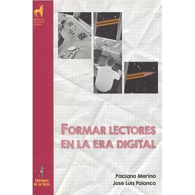 Imagem 0 de Formar lectores en la era digital