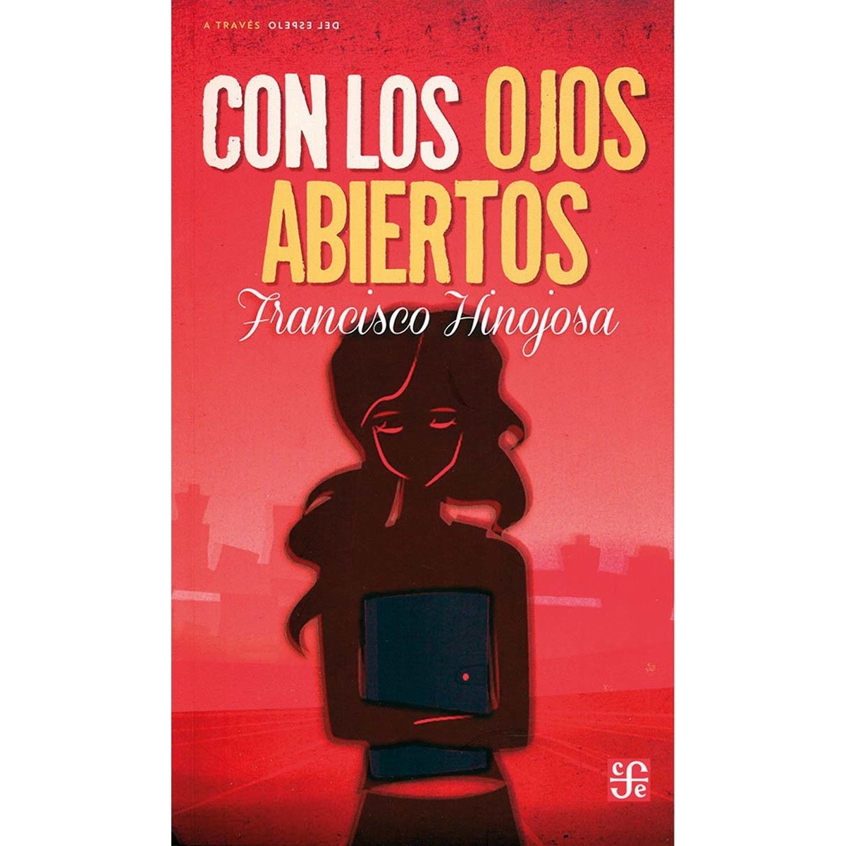 Murió Con Los Ojos Abiertos 1