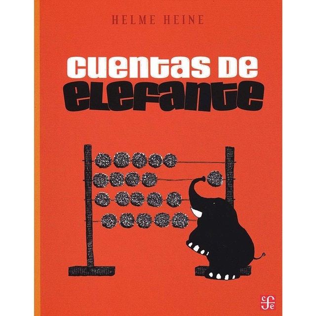 Imagen 0 de Cuentas de elefante