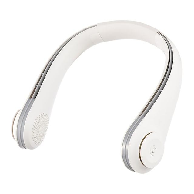 Imagen 0 de Ventilador de cuello El Corte Inglés Okinawa con 3 velocidades