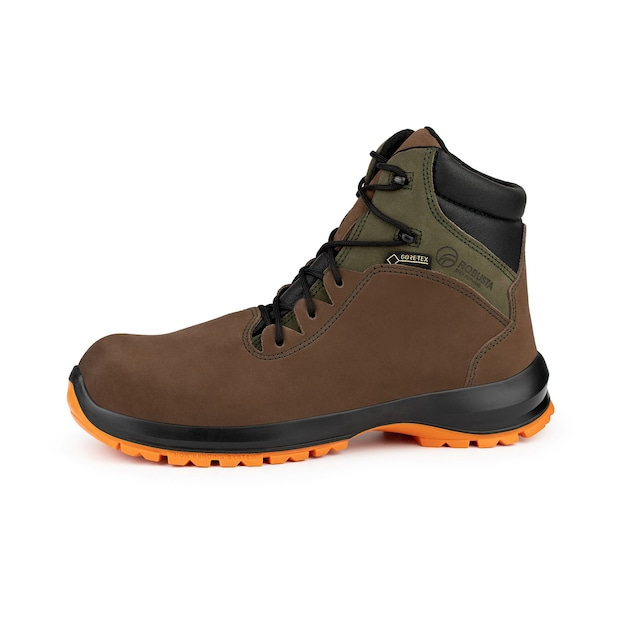 Imagen 0 de Bota Seguridad Gore-Tex Arpón S3+CI+WR+SRC