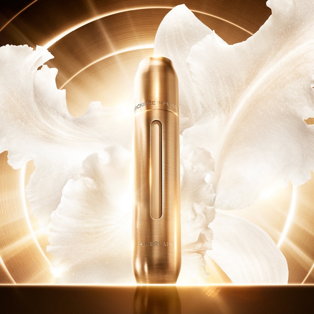 Sérum Orchidée Impériale Gold Nobile - 30 ml 5