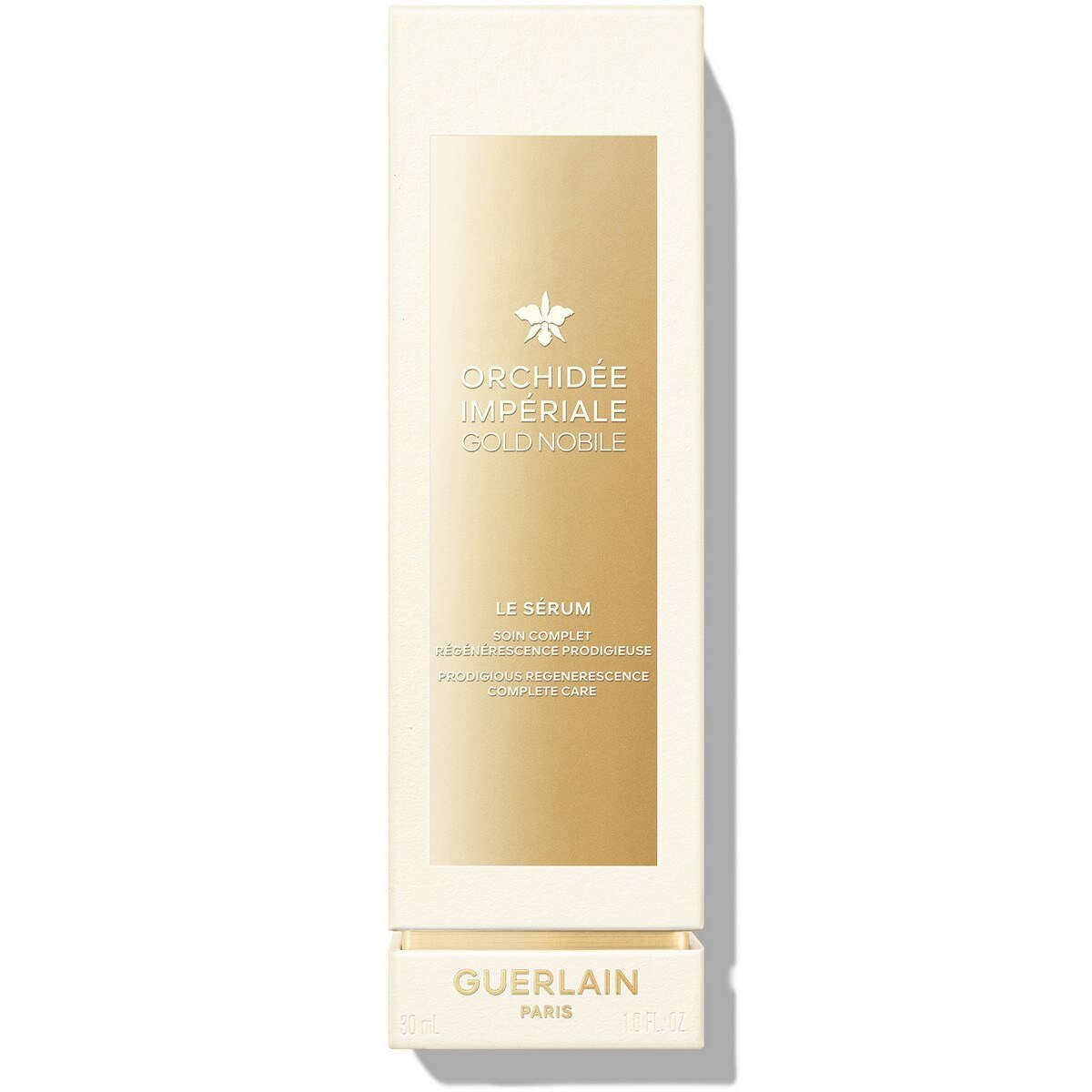 Sérum Orchidée Impériale Gold Nobile - 30 ml 2