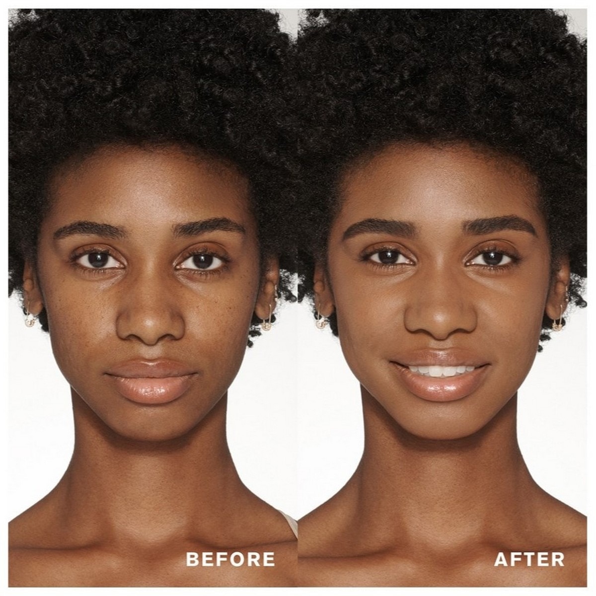 Base de Maquilhagem Futurist Skin Tint Serum SPF 20 - 30 ml 6N1 Mocha-3