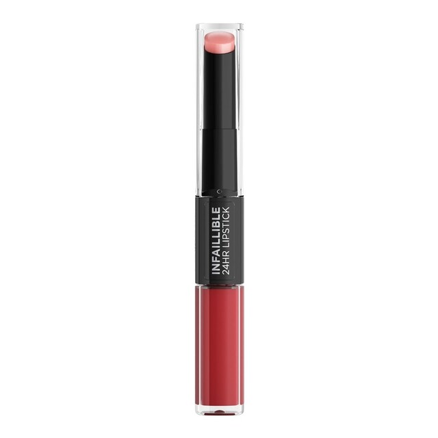 Imagem 0 de Batom Infaillible 2 Steps 24H - 5 ml