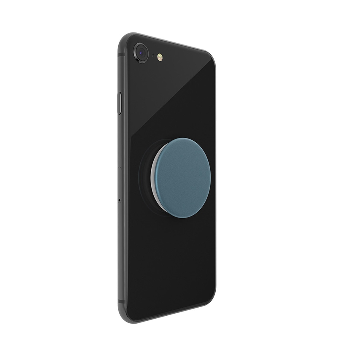 Suporte Adesivo Aluminum Batique - Blue 4