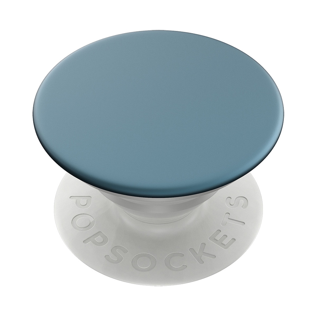 Suporte Adesivo Aluminum Batique - Blue 1