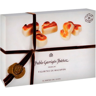 Figuras de Maçapão embalagem 200 g - Pablo Garrigos