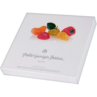 Fruités Goma de Fruta embalagem 250 g - Pablo Garrigos