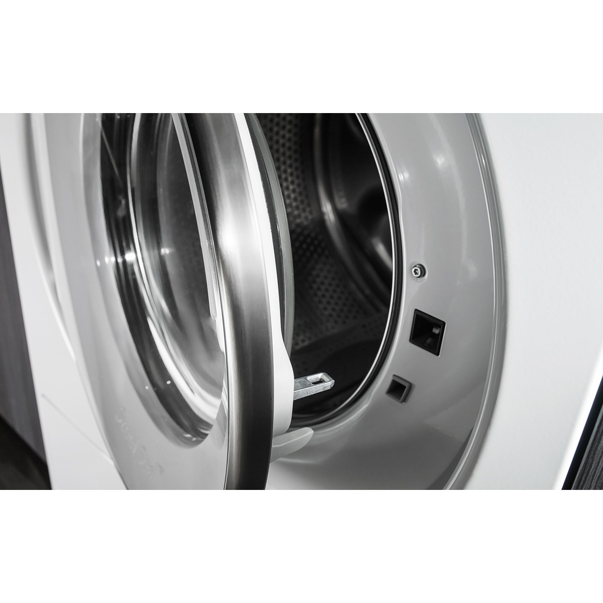 Lavadora Asko 8 kg / 1.400 rpm - W2084B.W Blanco-4