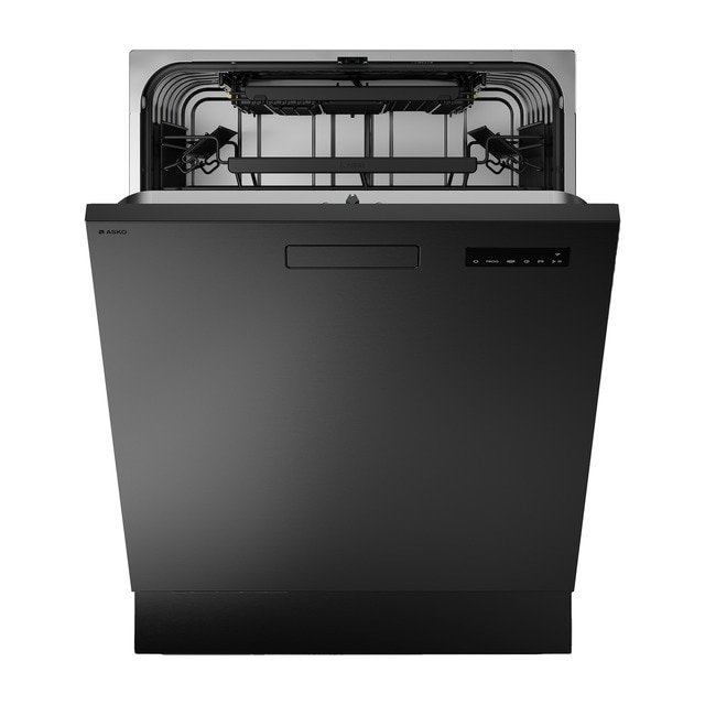 Imagen 0 de Lavajillas integrable Asko 14 servicios, 60 cm - DBI344ID.BS