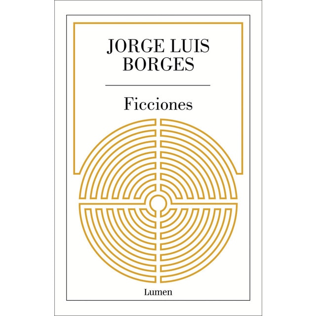 Imagen 0 de Ficciones (Tapa blanda)