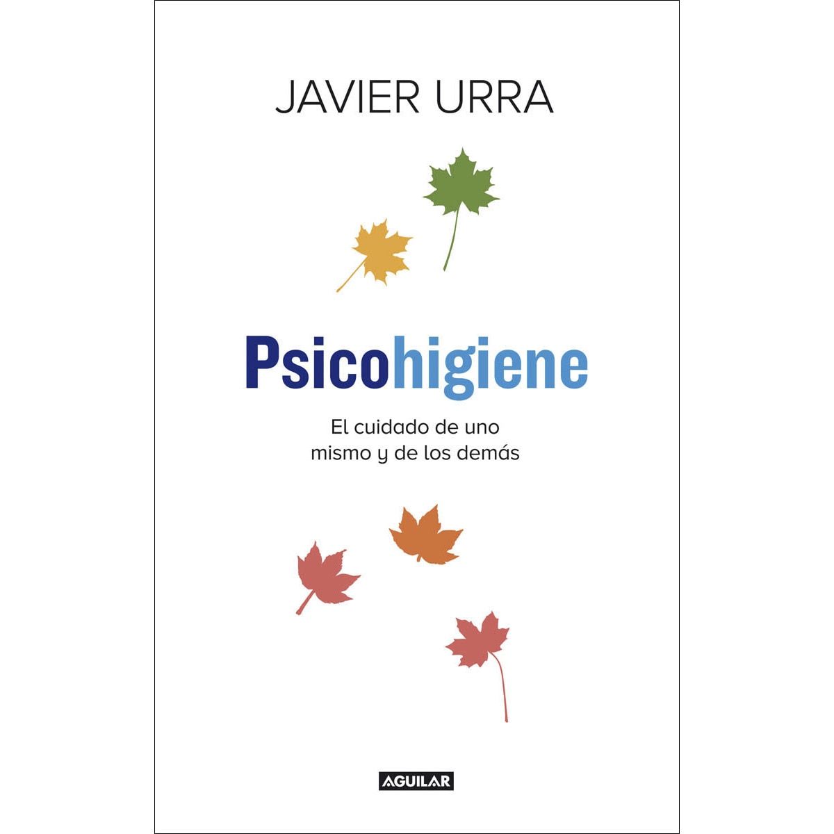Imagem 0 de Psicohigiene: El cuidado de uno mismo y de los demás(Tapa blanda)