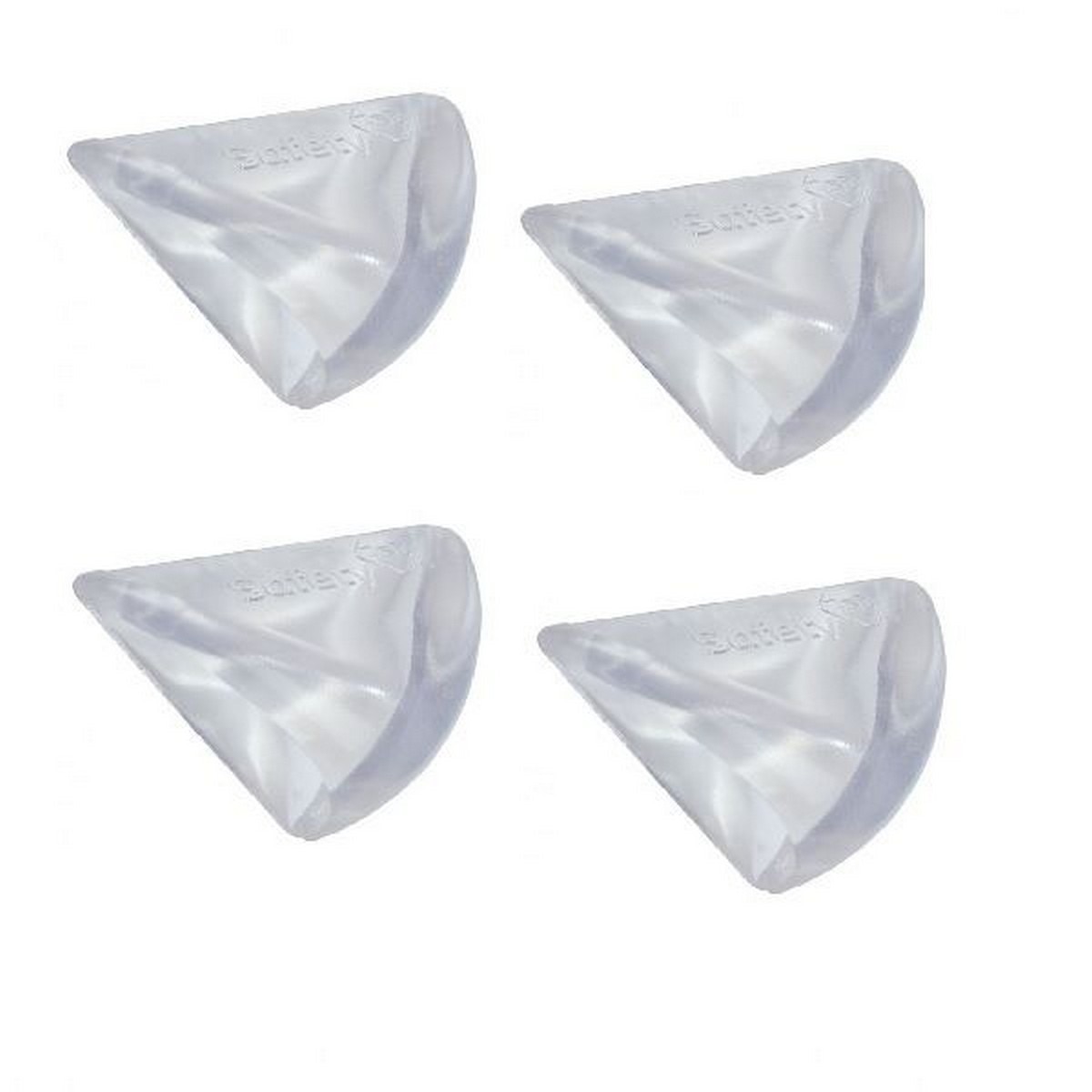 SF1 Soft Corner Guard*4 1