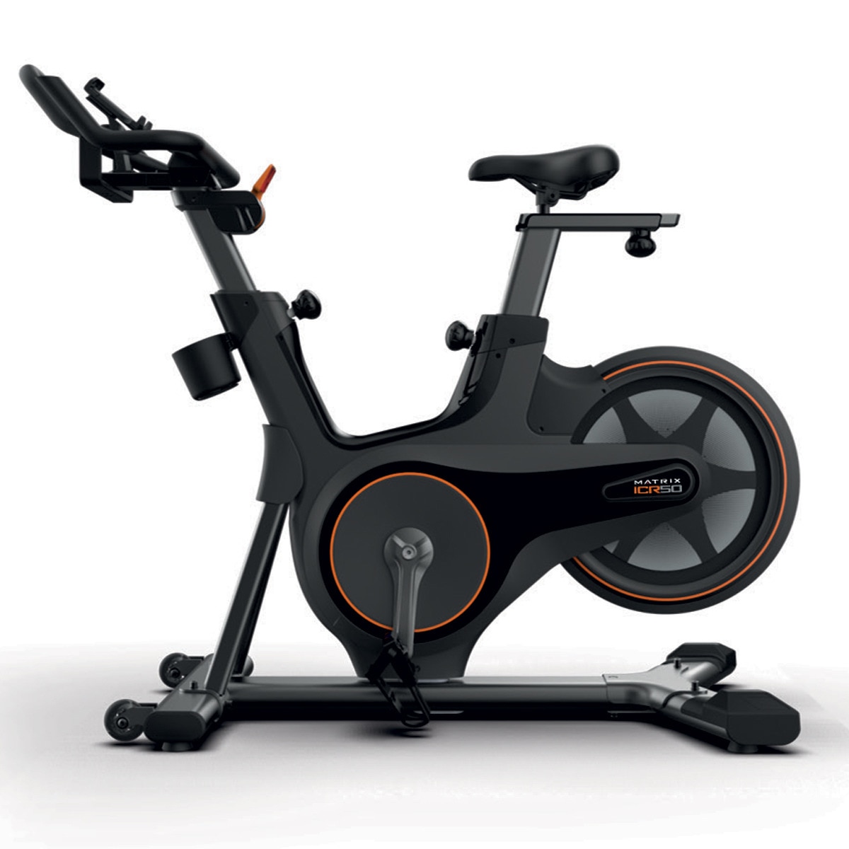 Bicicleta Ciclo Indoor ICR50 Limited Edition Matrix Fitness · Matrix ...