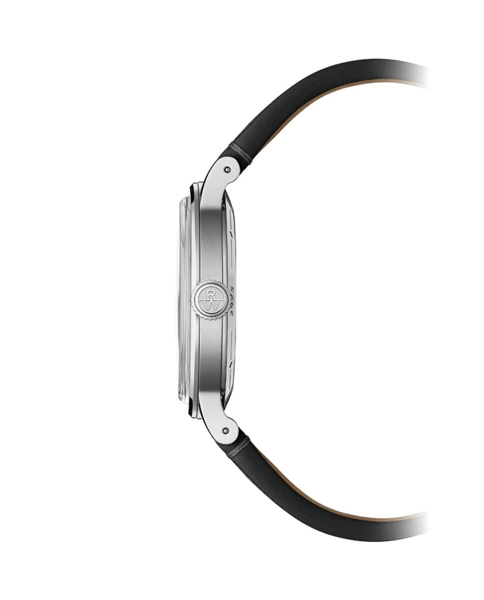 Relógio Millesime em Aço 3