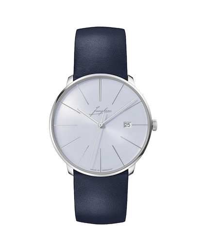 Imagem 0 de Relógio Meister fein Automatic Signatur em Aço