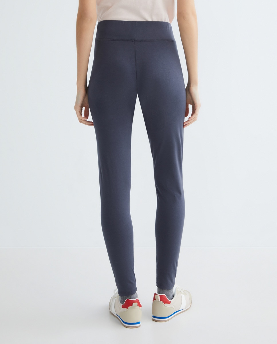 Legging de mujer básico liso · Unit · El Corte Inglés - Main Image