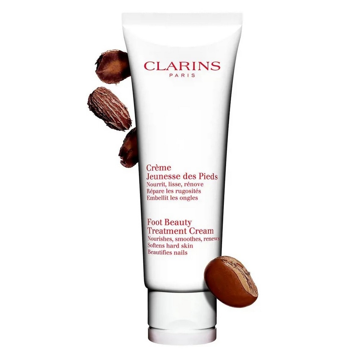 Creme  de Pés Jeunesse - 125 ml 2