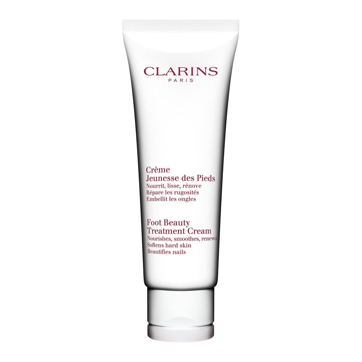 Creme  de Pés Jeunesse - 125 ml 1