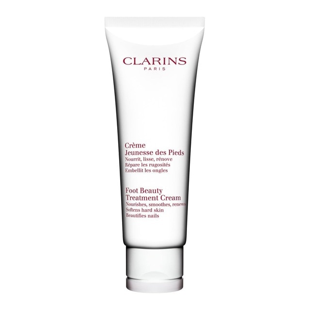 Imagem 0 de Creme  de Pés Jeunesse - 125 ml