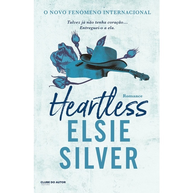 Imagem 0 de Heartless