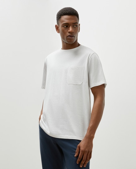 Camiseta Blanca Camisetas 100 Algodon Hombre Camisetas Manga Corta