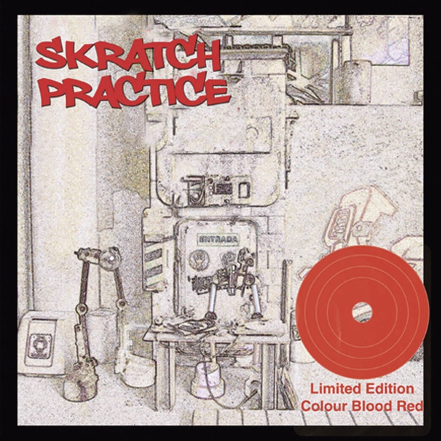 Imagen 0 de Skratch Practice (Edición Color 7'') (LP-Vinilo)