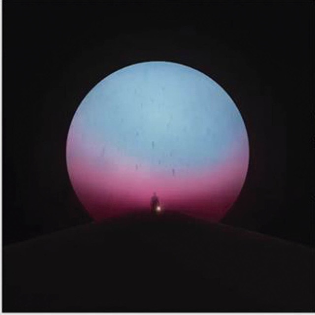 Imagen 0 de The Million Masks Of God (Edición Deluxe Color) (LP-Vinilo)