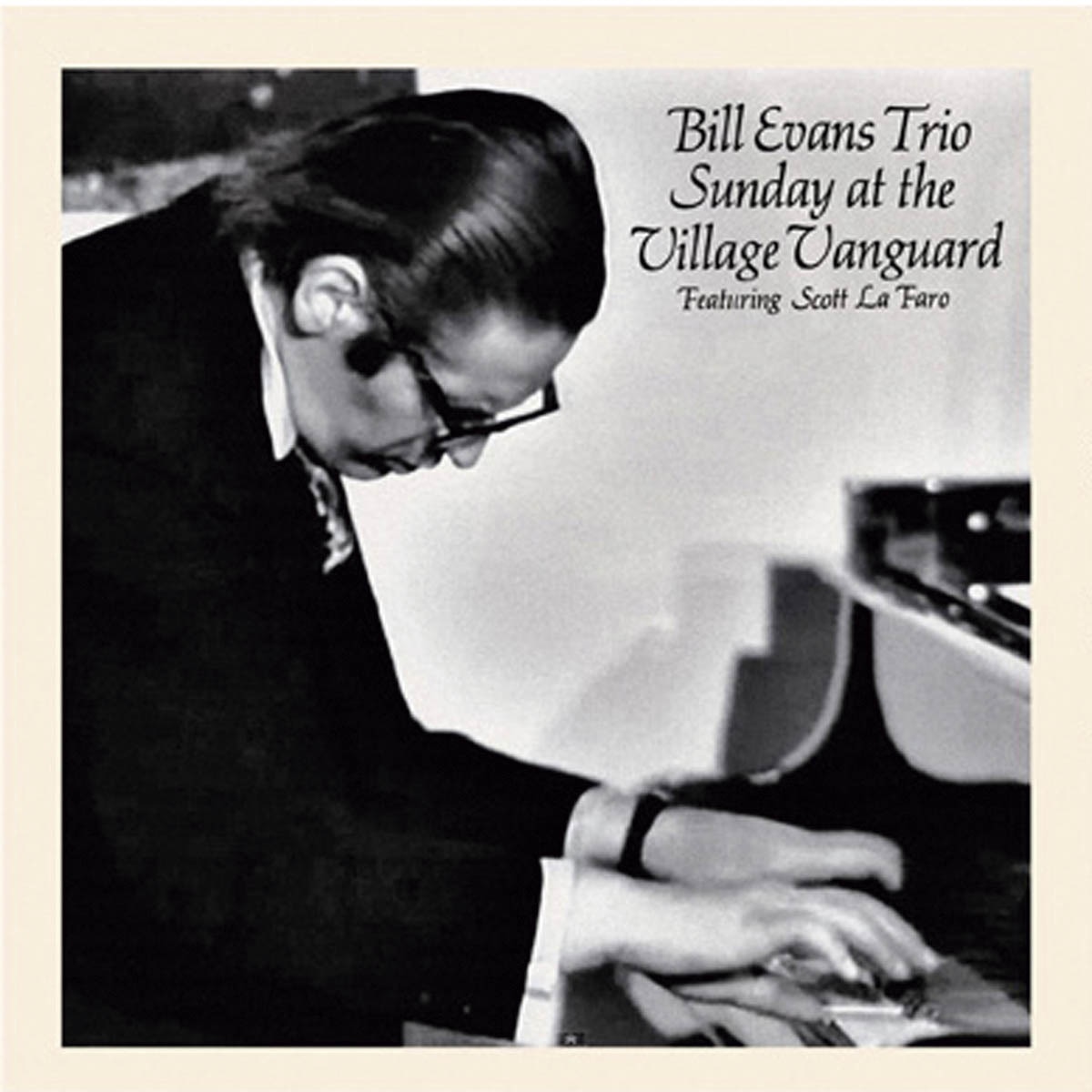 Sunday At The Village Vanguard (Edición Color) (LP-Vinilo
