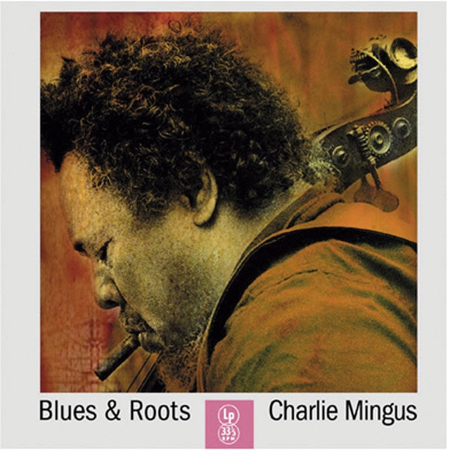 Imagen 0 de Blues And Roots (Edición Color) (LP-Vinilo)